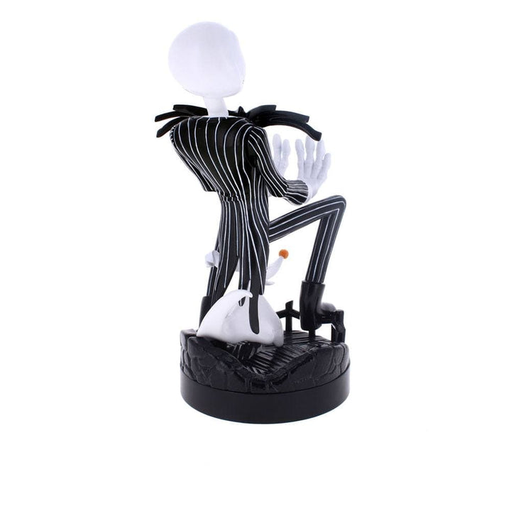 Nightmare Before Christmas : Jack Skellington Charging Stand