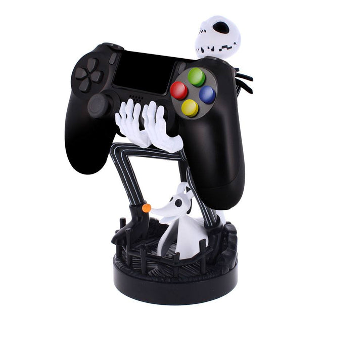 Nightmare Before Christmas : Jack Skellington Charging Stand