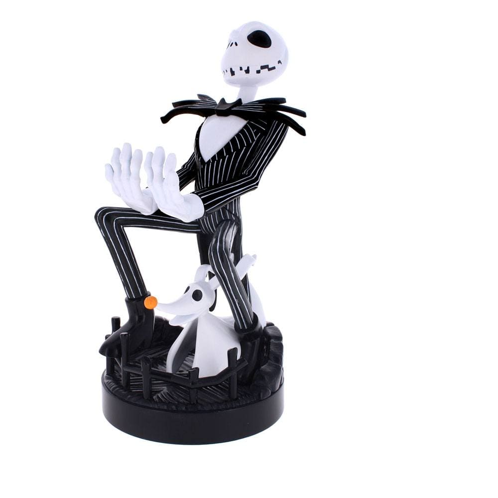 Nightmare Before Christmas : Jack Skellington Charging Stand