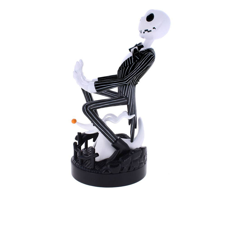 Nightmare Before Christmas : Jack Skellington Charging Stand