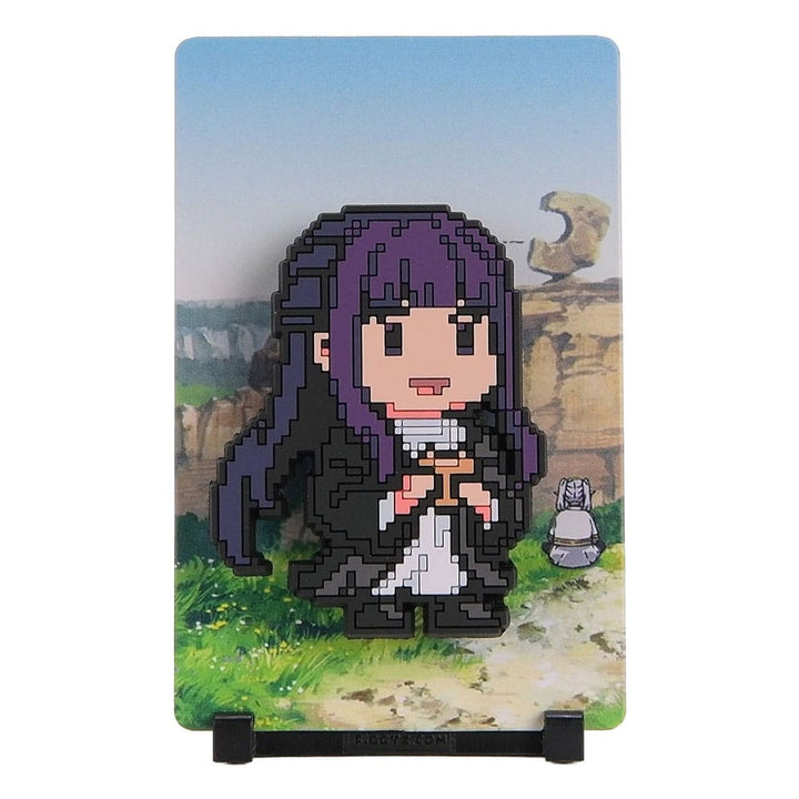 Frieren: Beyond Journey's End - Fern Magnet