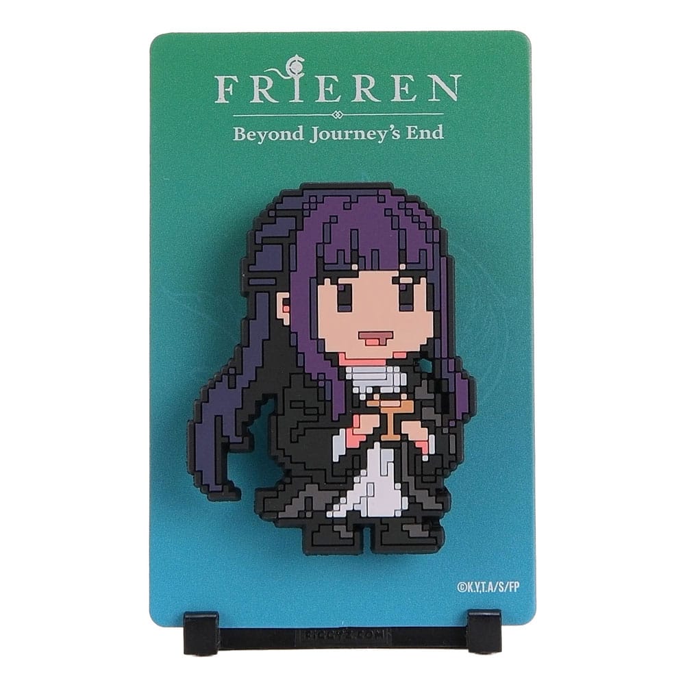 Frieren: Beyond Journey's End - Fern Magnet