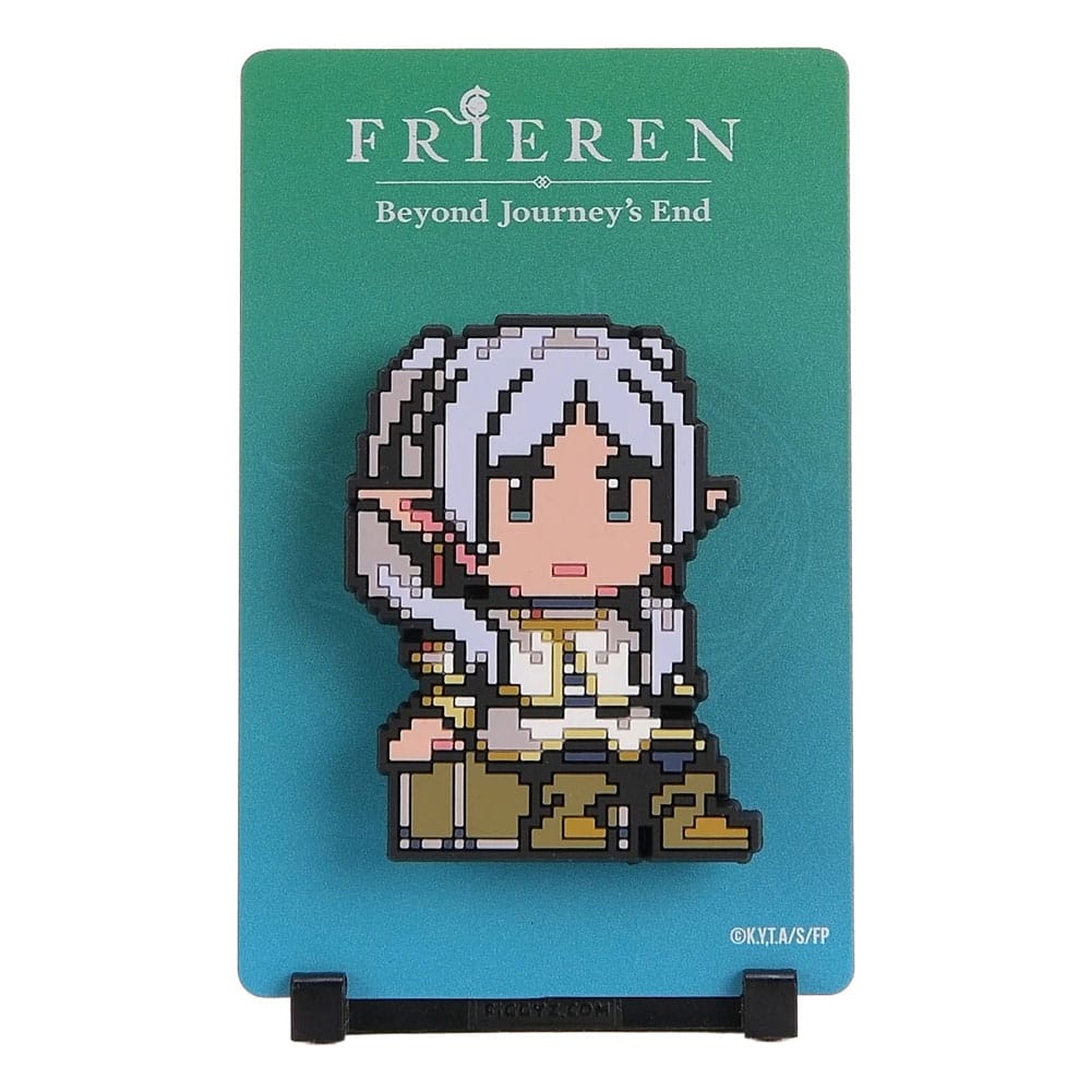 Frieren: Beyond Journey's End - Frieren Magnet