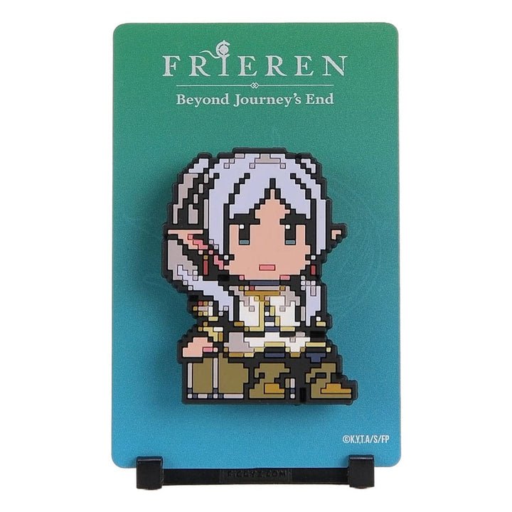 Frieren: Beyond Journey's End - Frieren Magnet