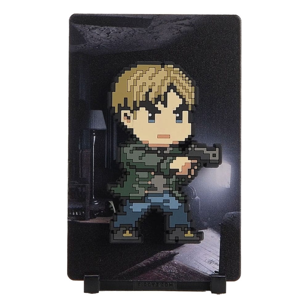 FiGGYZ : Silent Hill 2 - James Sunderland Magnet