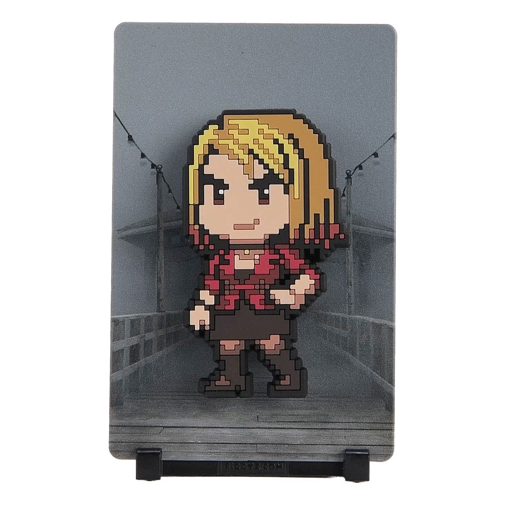 FiGGYZ : Silent Hill 2 Maria Magnet