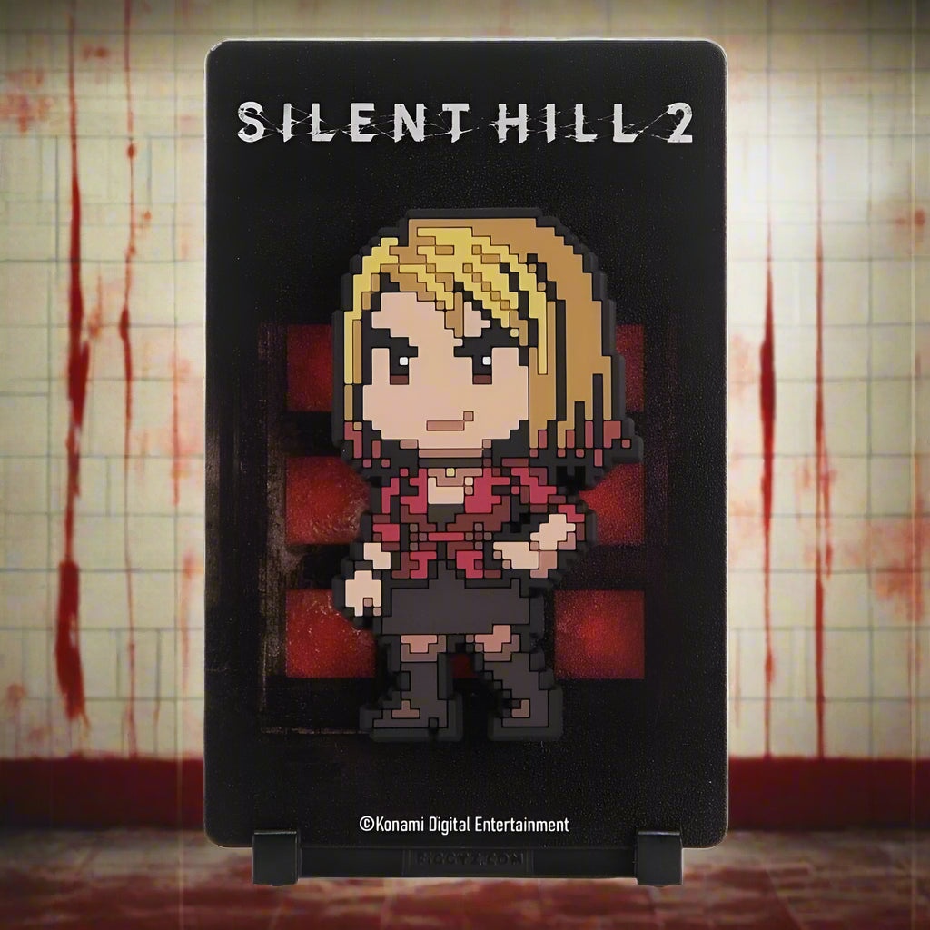 FiGGYZ : Silent Hill 2 Maria Magnet