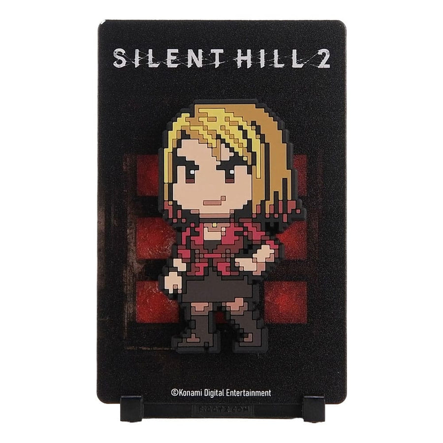 FiGGYZ : Silent Hill 2 Maria Magnet