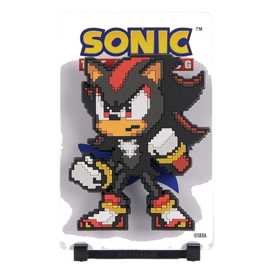 FiGGYZ : Sonic the Hedgehog Shadow Magnet - Modern