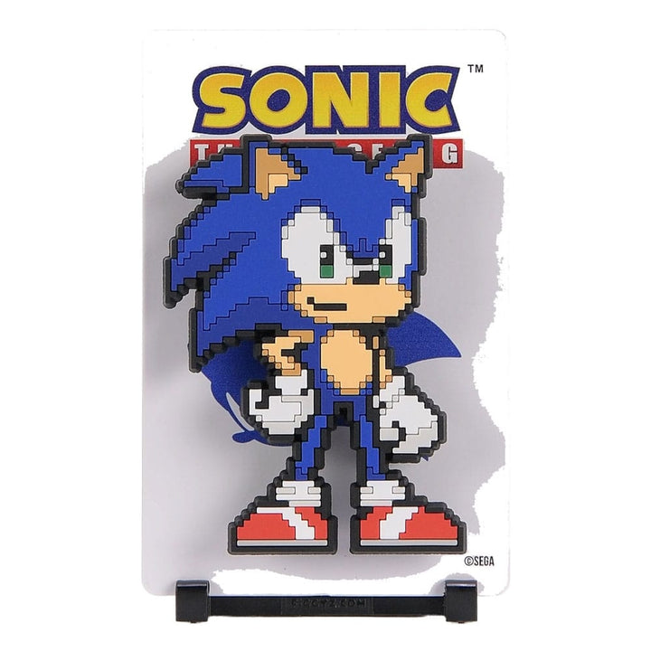 FiGGYZ : Sonic the Hedgehog Sonic Magnet - Modern