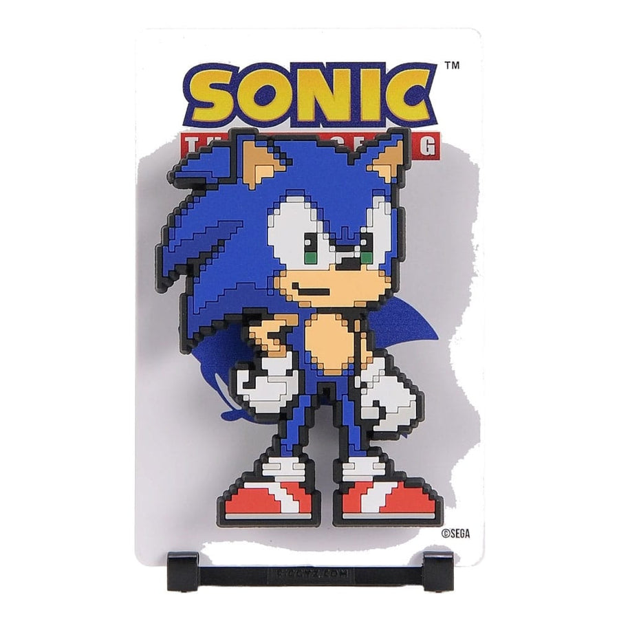 FiGGYZ : Sonic the Hedgehog Sonic Magnet - Modern