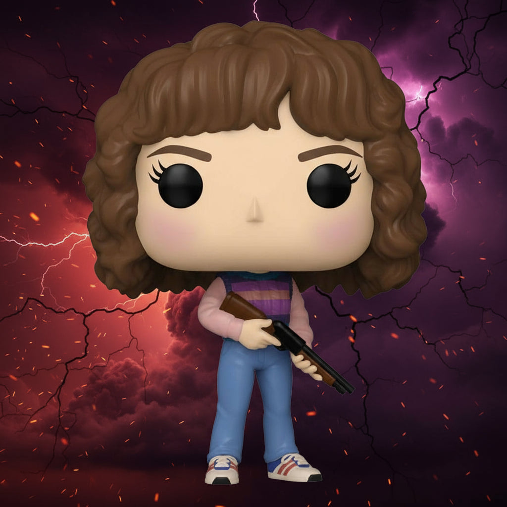 POP!: Stranger Things - Nancy Wheeler