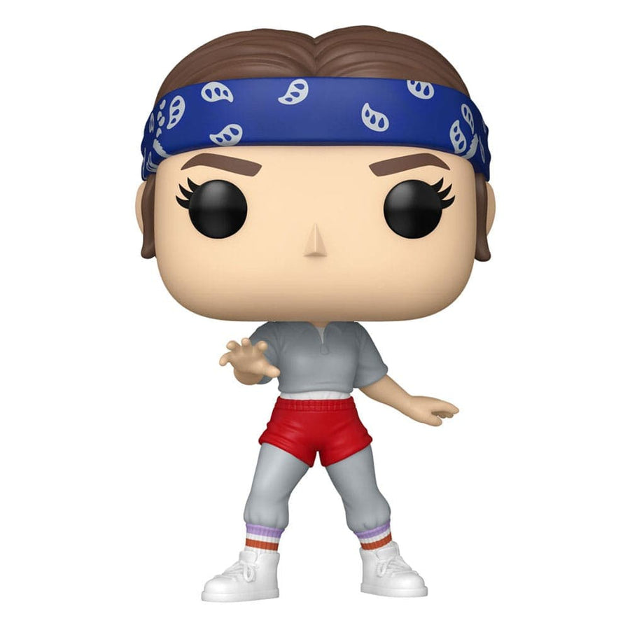POP!: Stranger Things - Eleven with Bandana