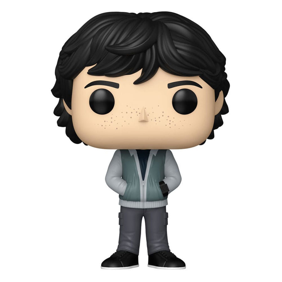 POP!: Stranger Things - Mike Wheeler