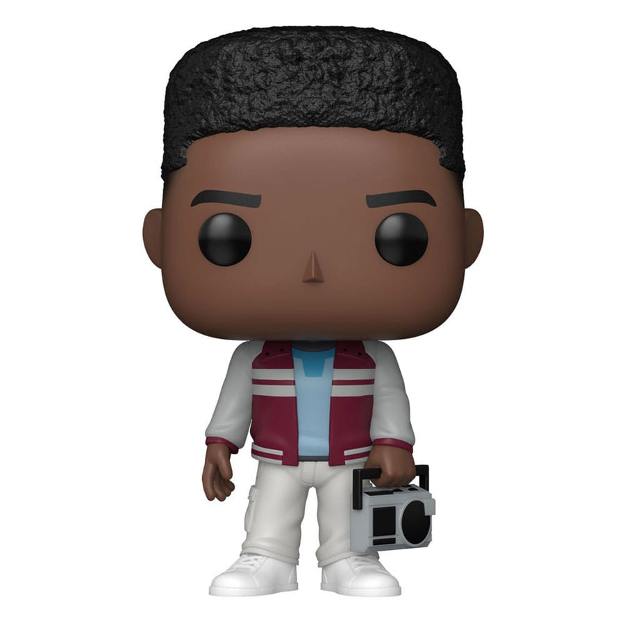 POP!: Stranger Things - Lucas Sinclair