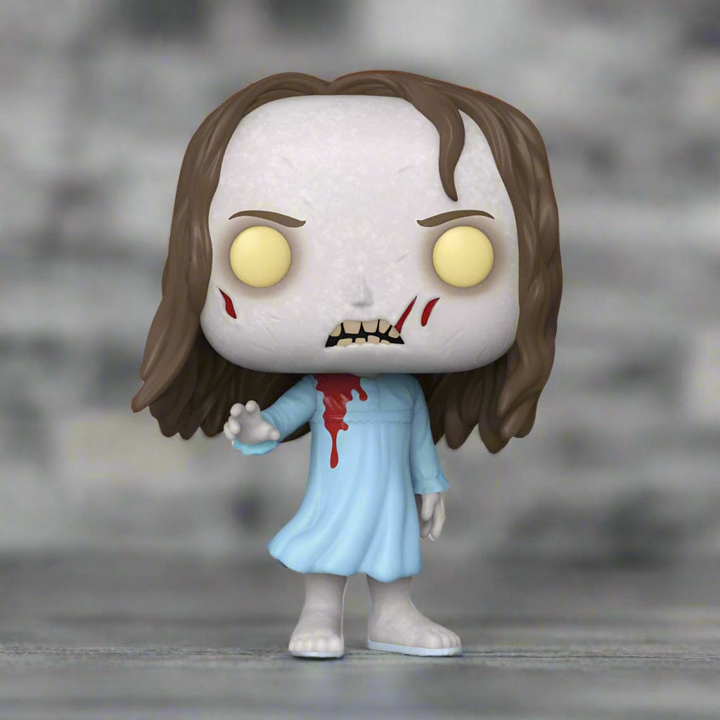 The Exorcist Katherine (Possessed): Funko POP! Vinyl Figure