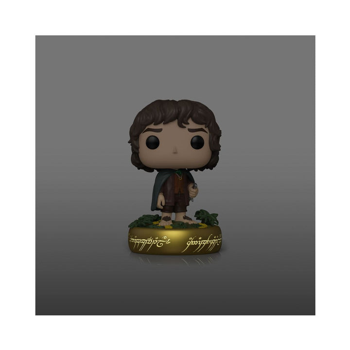 Lord of the Rings: Frodo Baggins Glow in the Dark Funko POP!