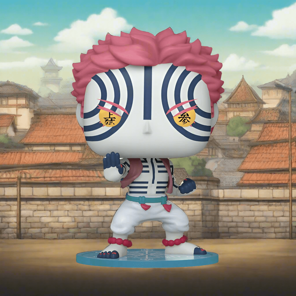 Demon Slayer: Azaka - Funko POP!