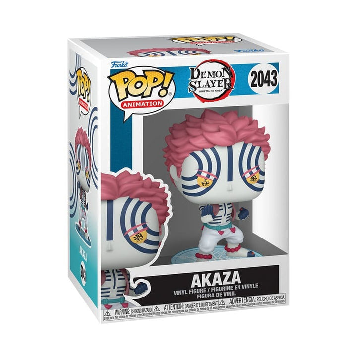 Demon Slayer: Azaka - Funko POP!