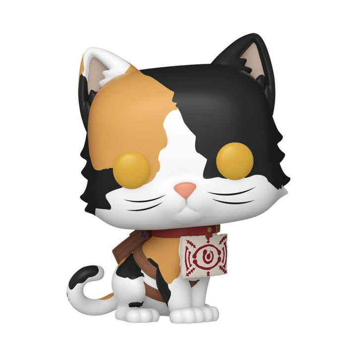 Demon Slayer: Chachamaru - Funko POP!