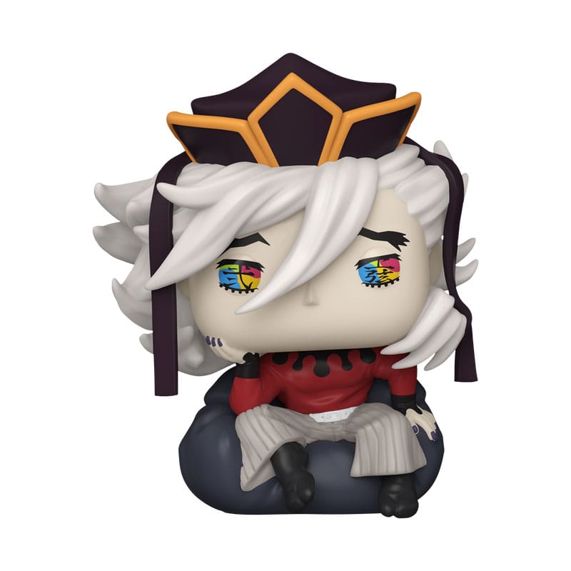 Demon Slayer: Doma - Funko POP!