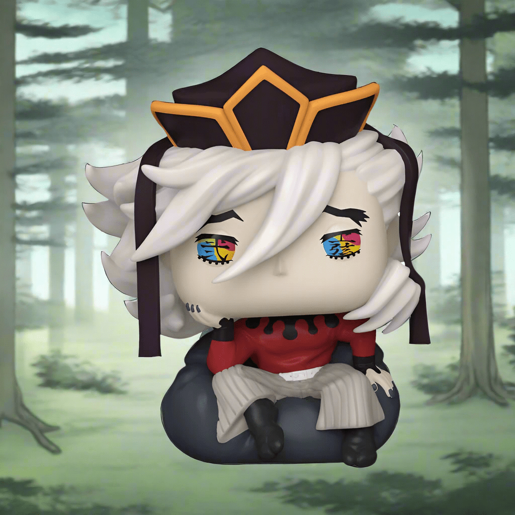 Demon Slayer: Doma - Funko POP!