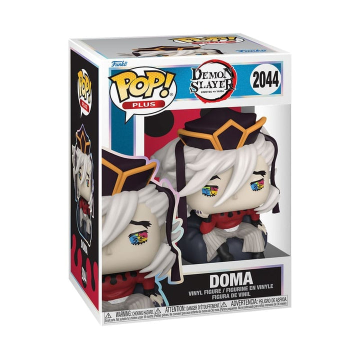Demon Slayer: Doma - Funko POP!