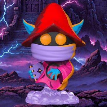 POP! Masters of the Universe: Orko (Comic Deco)