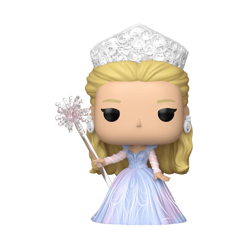 Wicked: Glinda in Blue Gown Funko POP!