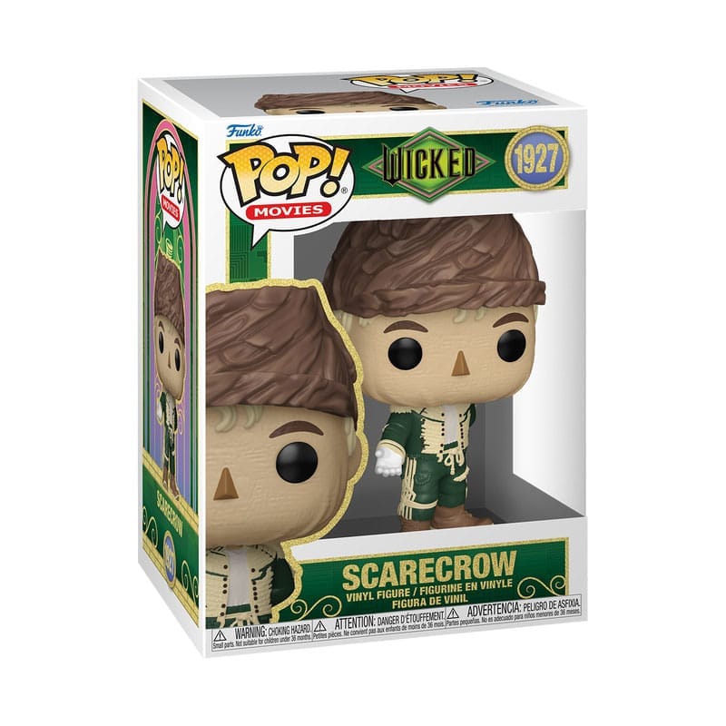 Wicked: Scarecrow Funko POP!