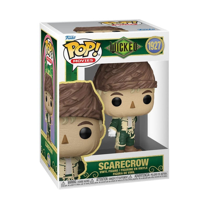 Wicked: Scarecrow Funko POP!