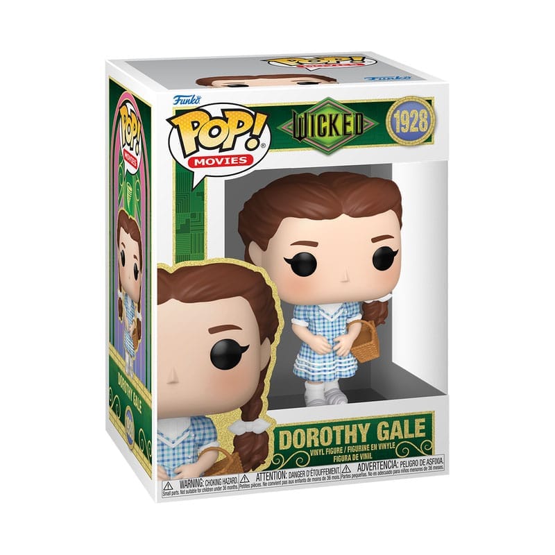 Wicked: Dorothy Gale Funko POP!