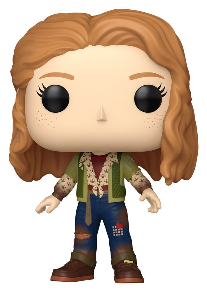 POP! Stranger Things - Max Mayfield