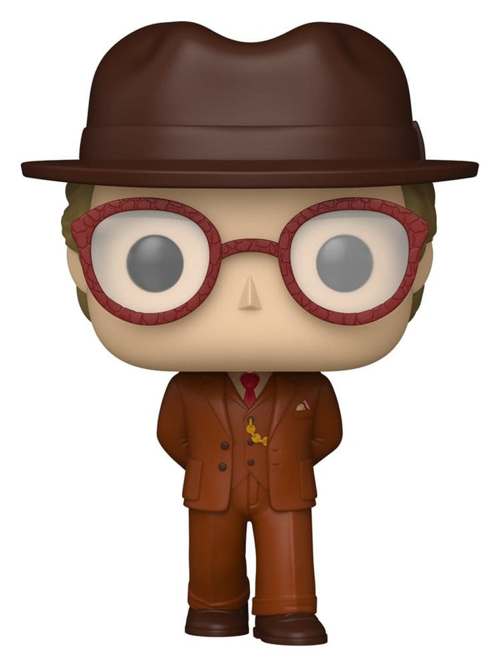 POP! Stranger Things - Mr Whatsit