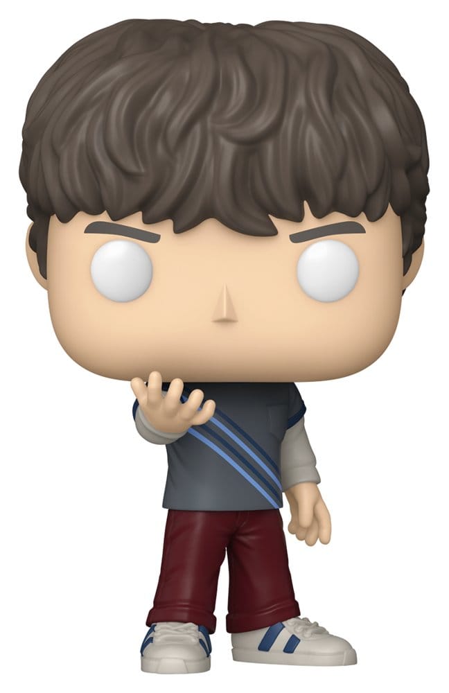 POP! Stranger Things -  Will Byers (Hive Mind)