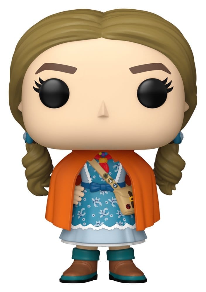 POP! Stranger Things - Holly the Heroic
