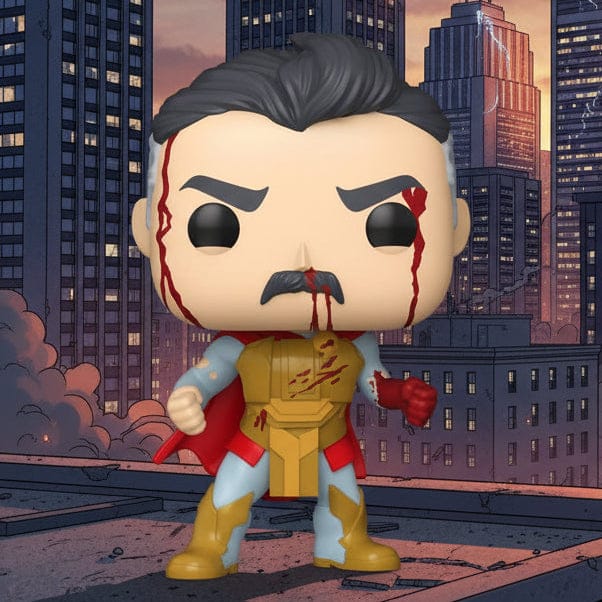 POP! Invincible: Omni-Man