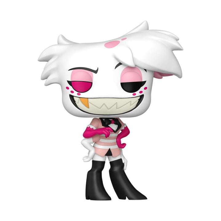 POP! Hazbin Hotel - Angel Dust Figure