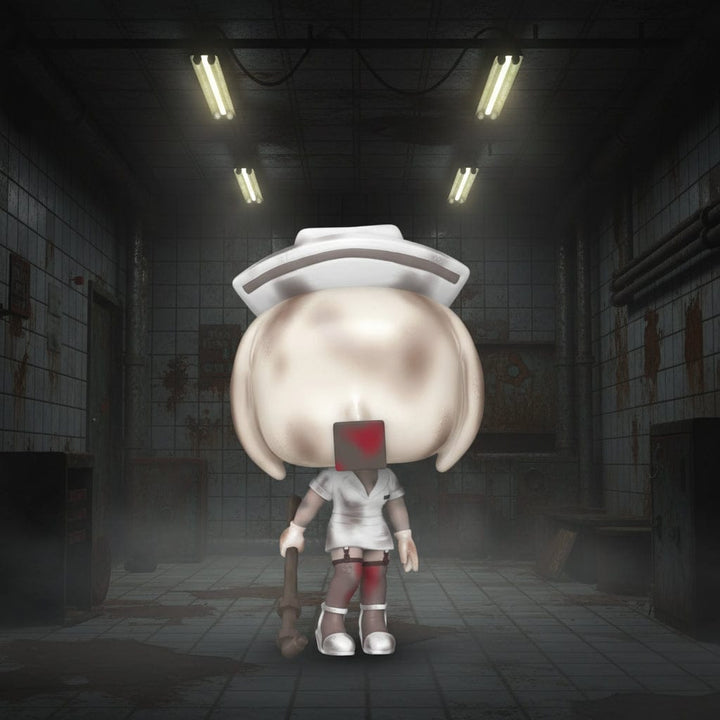POP! Silent Hill : Nurse Figure