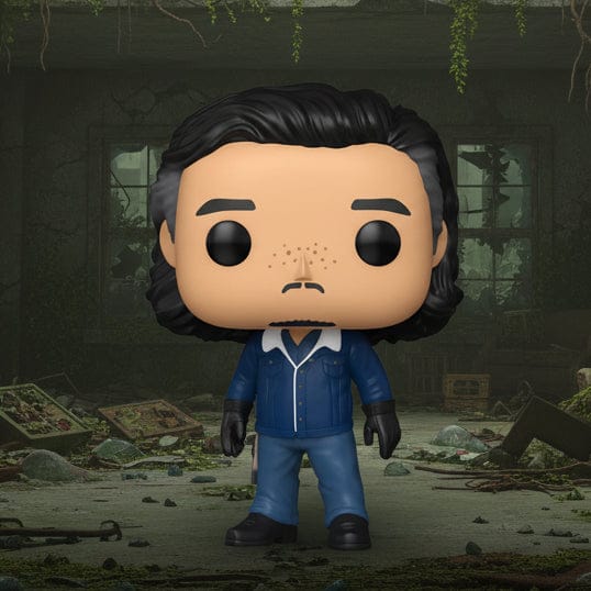 POP! The Last of Us: Tommy