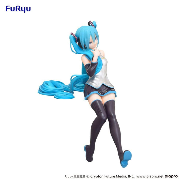 Hatsune Miku: Noodle Stopper 14cm Statue