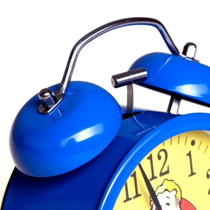 Fallout Alarm Clock - Vault Boy