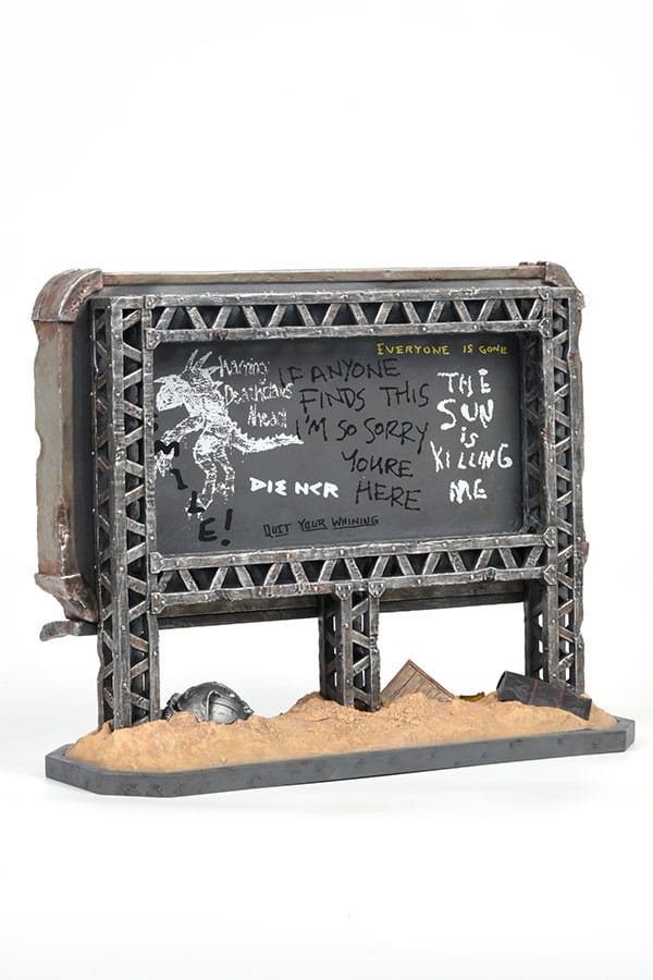 Fallout - Desktop Billboard Switchable Billboard S2