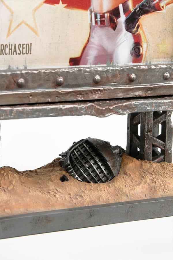 Fallout - Desktop Billboard Switchable Billboard S2
