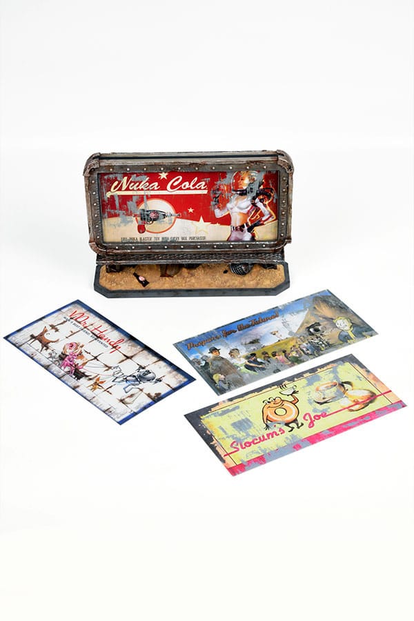 Fallout - Desktop Billboard Switchable Billboard S2