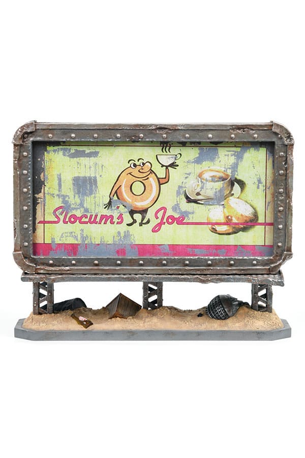 Fallout - Desktop Billboard Switchable Billboard S2