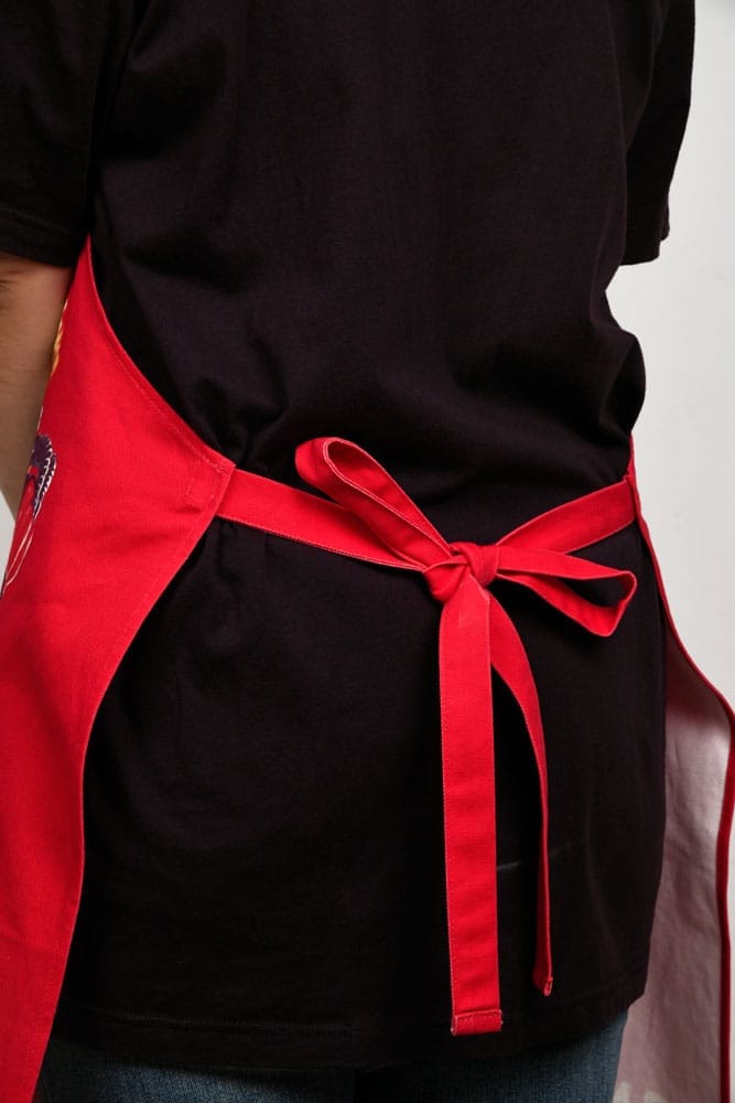 Fallout - Nuka Cola Zap that Thirst Apron