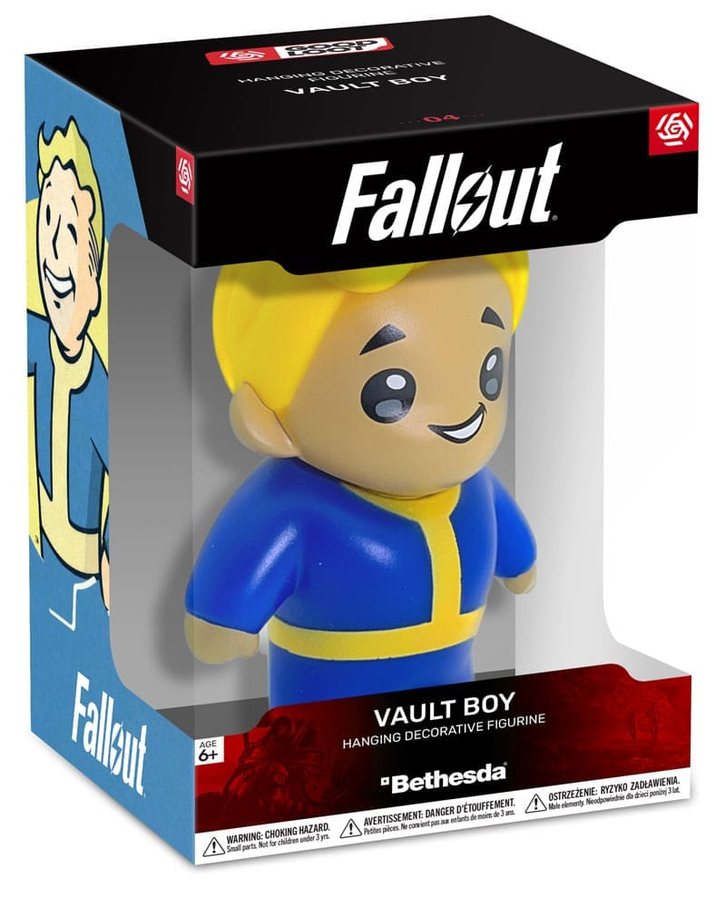 Fallout - Vault Loot Collection Gift Set
