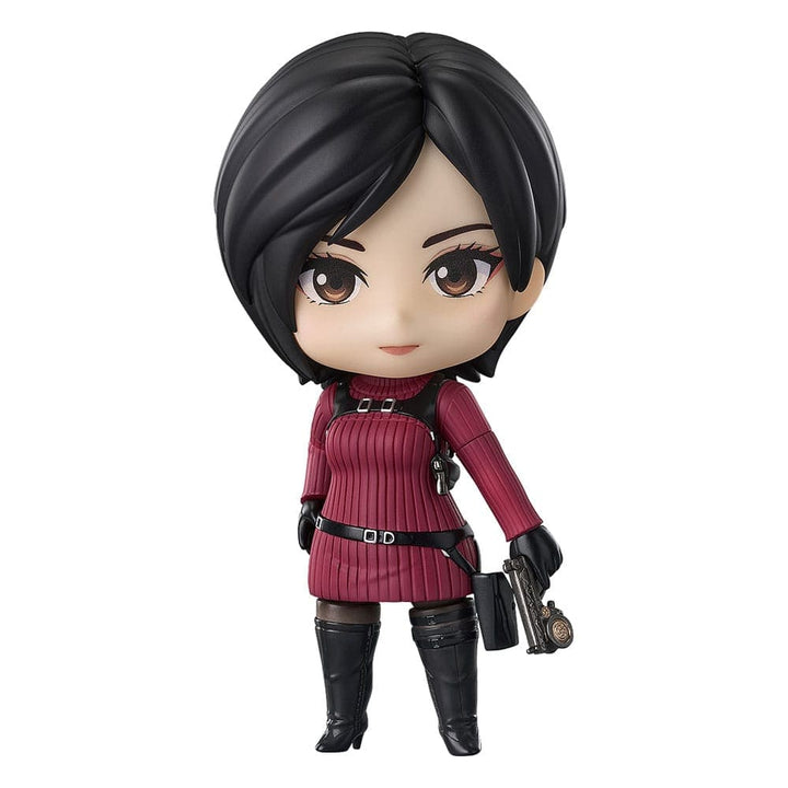 Resident Evil 4 : Ada Wong - Action Figure