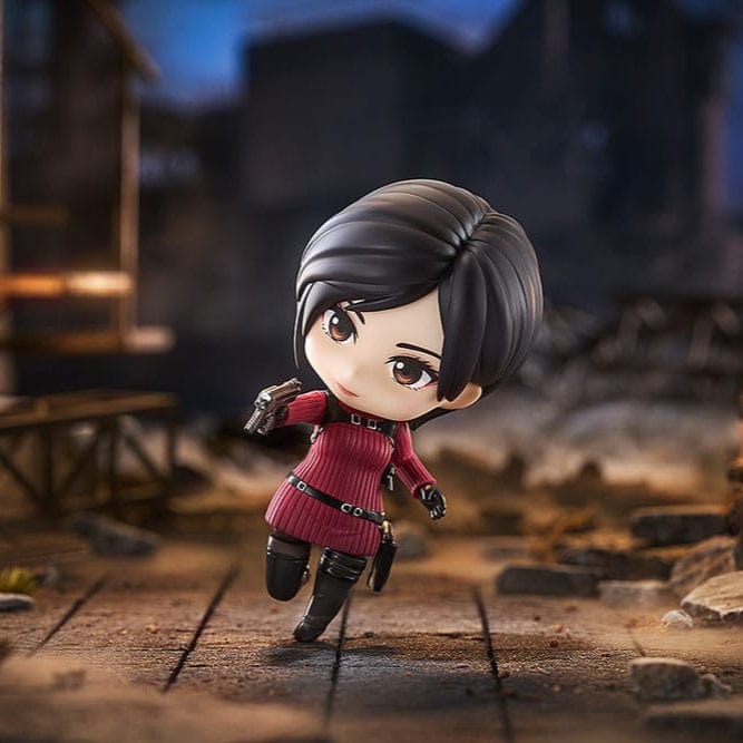 Resident Evil 4 : Ada Wong - Action Figure